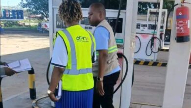 Autoridades ordenam encerramento imediato de bomba de combustível na Matola