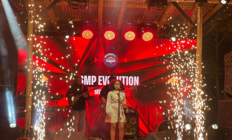 Bushfire 2026: SMP Evolution eleva a música moçambicana e aponta para palcos internacionais