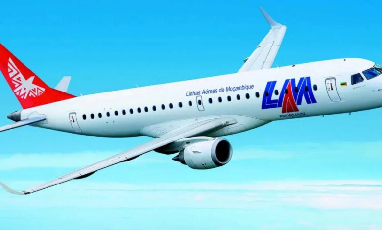 Caso LAM e Pó Jorge: Contornos da venda dos Embraer em Nairobi