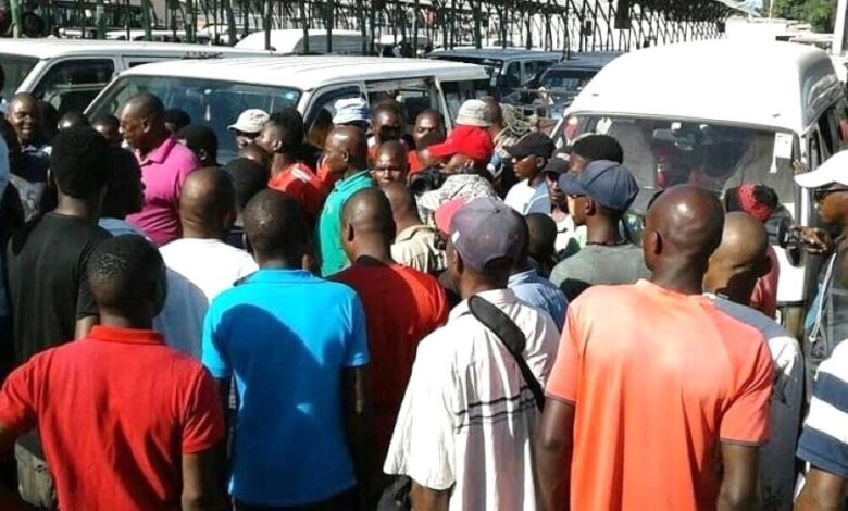 “Chapeiros” recebem licenças a partir de sexta-feira