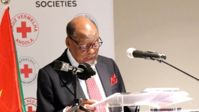 Chissano defende maior cooperação com a Cruz Vermelha face aos desafios globais