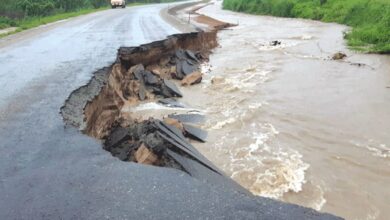 Edilidade de Xai-Xai mobiliza recursos para reconstrução de vias