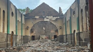 Em Cabo Delgado: Bispos católicos repudiam ataques contra cristãos