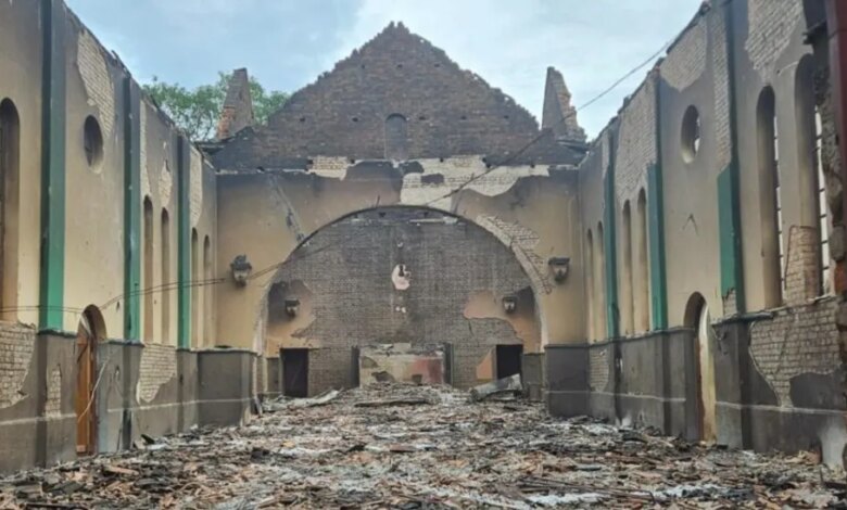 Em Cabo Delgado: Bispos católicos repudiam ataques contra cristãos