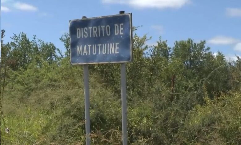 Empresários chineses investem em parques industriais na Província de Maputo