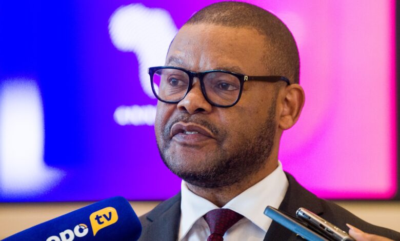 Empresas Ruadensas manifestam interesse em investir em Moçambique