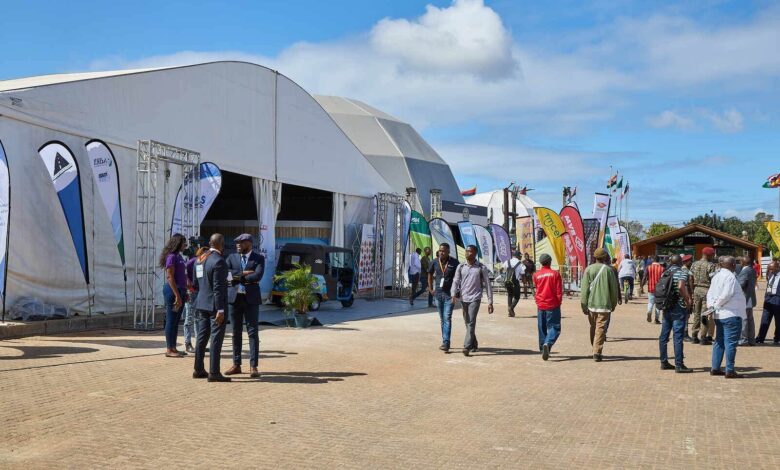 Feira Internacional de Maputo espera mais de 12.500 empresas expositoras