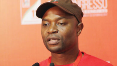 Frelimo destaca solidariedade como pilar do desenvolvimento do país