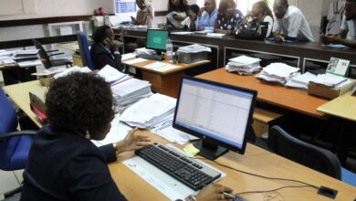 Frelimo enaltece reajuste salarial