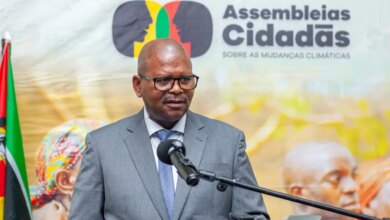Governo acolhe recomendações da Assembleia Cidadã de Cabo Delgado