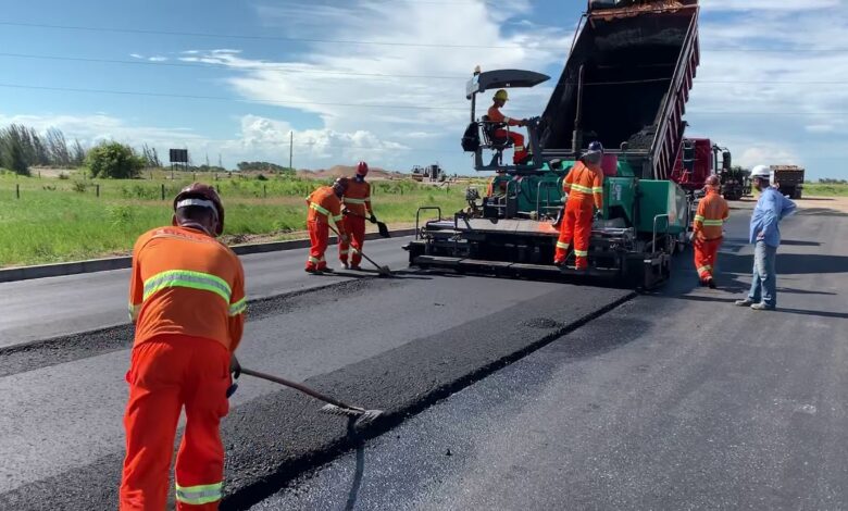 Governo investe 15 mil milhões na reabilitação de estradas em Tete
