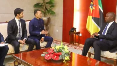 Grupo proprietário da Vulcan Moçambique quer reforçar operações no país