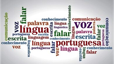 Hoje é Dia Mundial da Língua Portuguesa