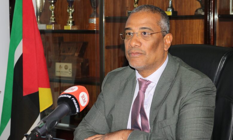 IGEPE aprova Relatório de Contas de 2025 da Rádio Moçambique
