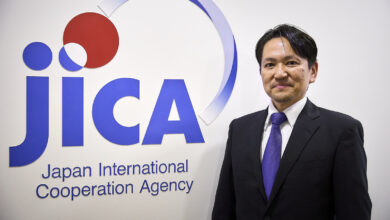JICA financia projectos de desenvolvimento no país