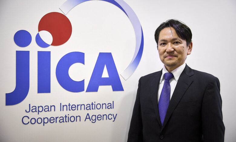 JICA financia projectos de desenvolvimento no país