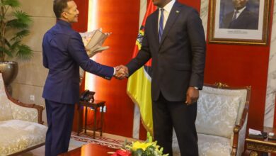 Jindal reafirma expansão das operações