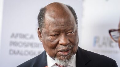 Joaquim Chissano enaltece percurso do general Joaquim Munhepe na luta de libertação