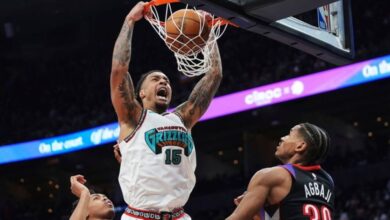 Jogador da NBA morre aos 29 anos