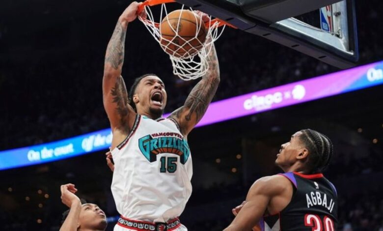Jogador da NBA morre aos 29 anos