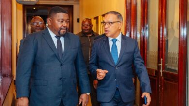Lurdes Mutola e Salimo Abdula embaixadores da FACIM-2026