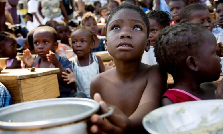 Moçambique aposta em alimentos fortificados para combater défices nutricionais