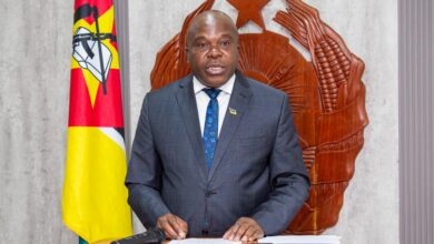 Moçambique reafirma apoio ao princípio de “Uma só China”