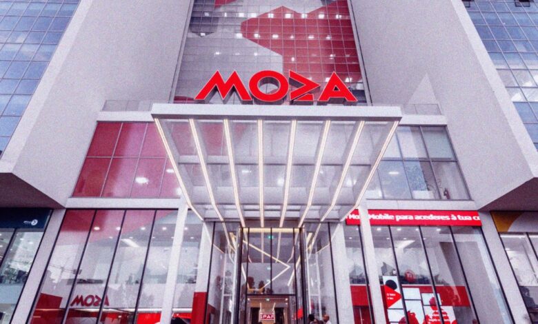Moza Banco distinguido em três categorias no “Global Banking & Finance Awards”