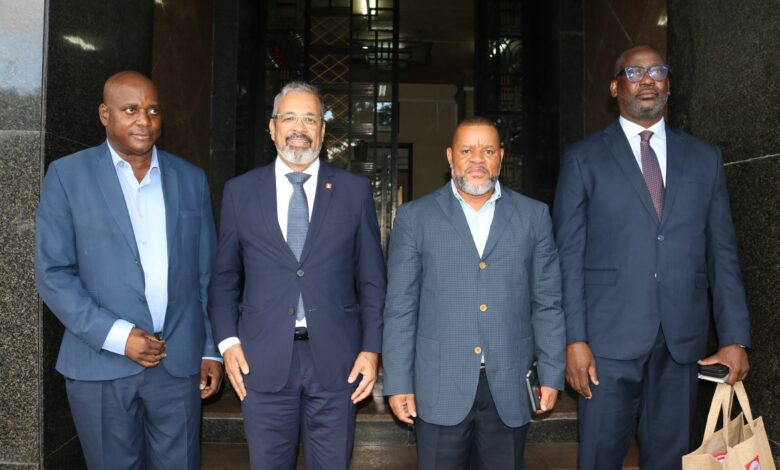 Moza Banco e Rádio Moçambique reforçam educação financeira no país