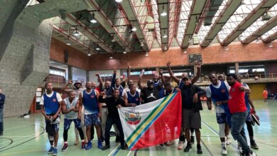 Mozal Players vence SAMBA 2024