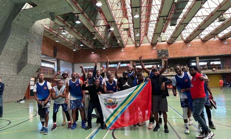 Mozal Players vence SAMBA 2024