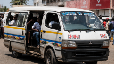 Município de Maputo anuncia licenciamento gratuito para transportadores semi-colectivos