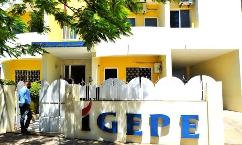 Novos gestores para IGEPE, ENH e FFH