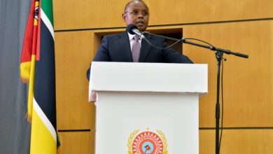PGR garante tolerância zero a actuações ilegais de agentes do SERNIC