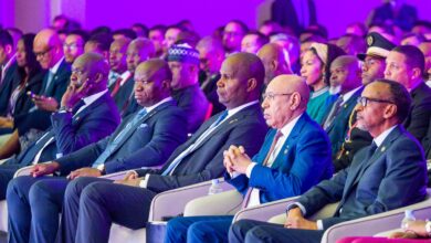 PRESIDENTE DA REPÚBLICA EM KIGALI: Moçambique posiciona-se como elo estratégico entre mercados