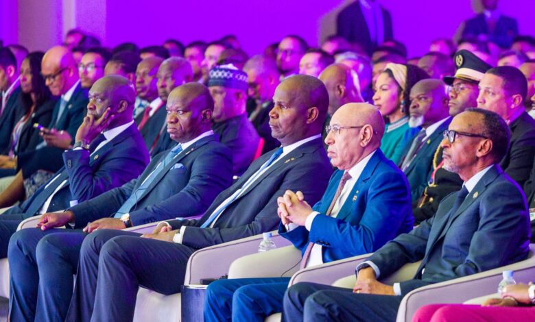 PRESIDENTE DA REPÚBLICA EM KIGALI: Moçambique posiciona-se como elo estratégico entre mercados