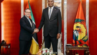 PUMA Energy quer expandir operações no país