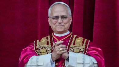 Papa Leão XIV assinala um ano de pontificado