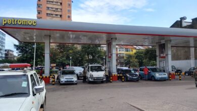 Petromoc passa a fornecer combustível a qualquer retalhista