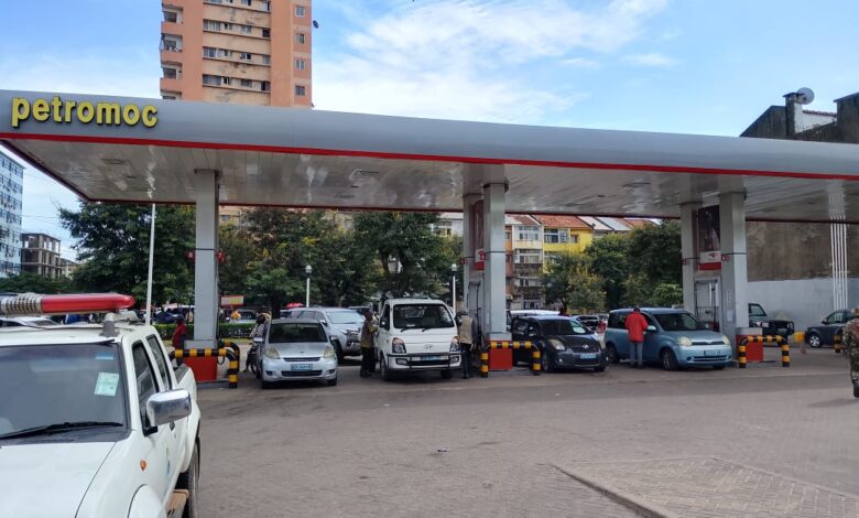 Petromoc passa a fornecer combustível a qualquer retalhista