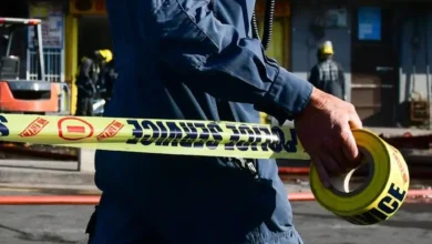 Polícia abate suspeitos de explosão de caixas multibanco em Mahikeng