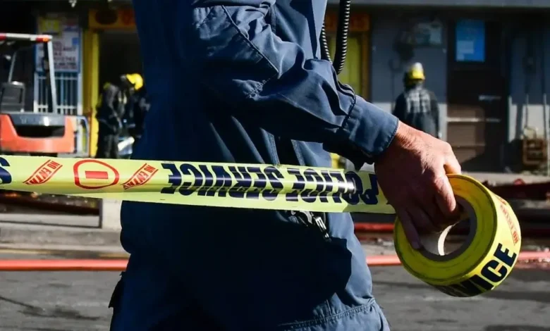Polícia abate suspeitos de explosão de caixas multibanco em Mahikeng