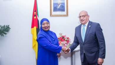Presidente da Assembleia da República inicia visita oficial de quatro dias à Argélia