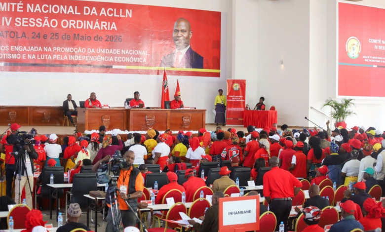 Presidente da Frelimo enaltece unidade após sessão dos Combatentes