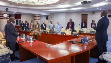 Presidente da República recebe movimento “Moçambique Primeiro” em Maputo