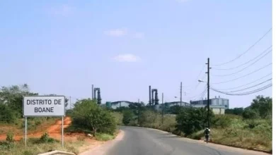 Província de Maputo: suspeito mata dois menores em Boane