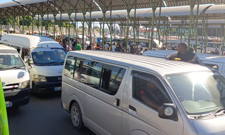 Rasaque Manhique anuncia formação grátis para motoristas de "chapas"