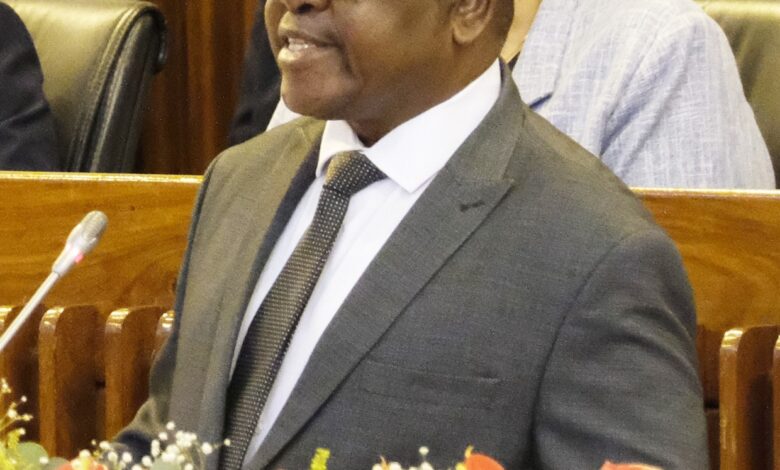 Renamo diz subida de combustíveis vai sufocar a indústria