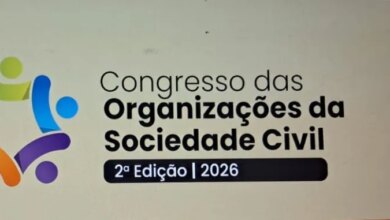 Segundo Congresso da Sociedade Civil realiza-se quarta e quinta-feira em Maputo