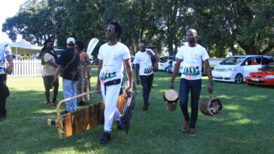 “Zore” leva cultura moçambicana ao Festival “Makoti”